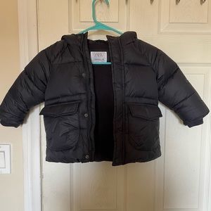 Zara kids - jacket / coat